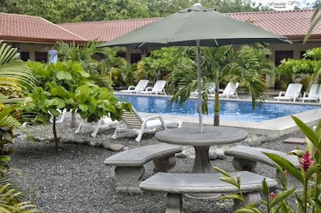 Sundeck
