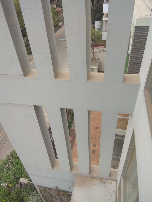 Exterior - Orenda Boutique Hotel (Dhaka)