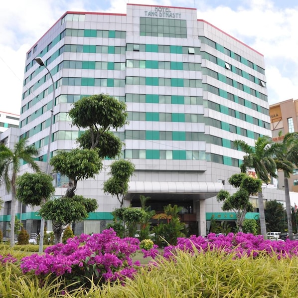 Exterior - Tang Dynasty Hotel (Kota Kinabalu)
