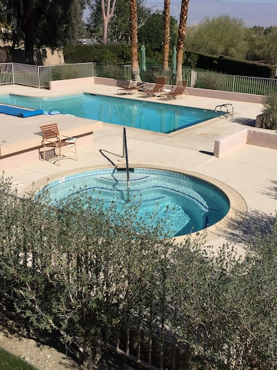 Near El Paseo Contemporary Casita