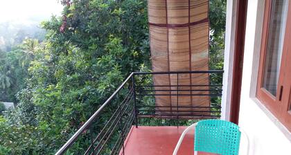 Nature Villa 107 Kandy - Hostel