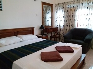 Air conditioning - Nature Villa 107 Kandy - Hostel (Kandy)