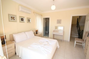 Villa, 3 Bedrooms
