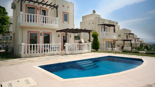 Exterior - Important Group Turqouise Villa Erika (Milas)