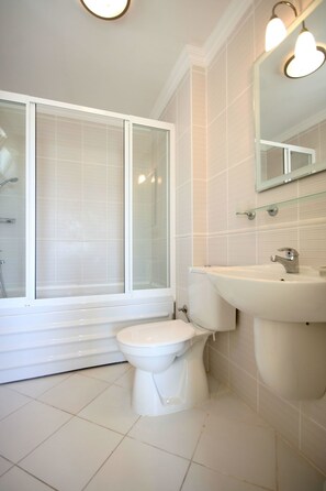Villa, Non Smoking | Bathroom - Important Group Turqouise Villa Erika (Milas)