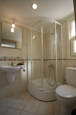 Villa, 1 Bedroom | Bathroom