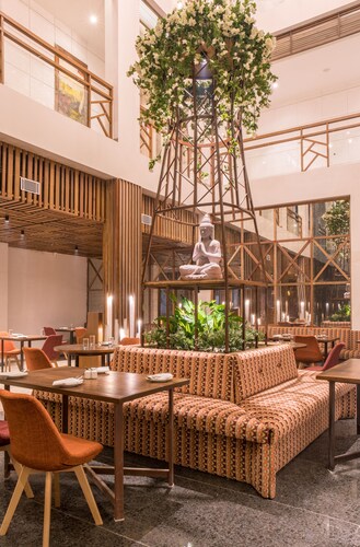 Centre Point Navi Mumbai