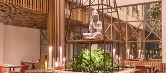 Centre Point Navi Mumbai