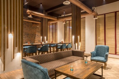 Centre Point Navi Mumbai