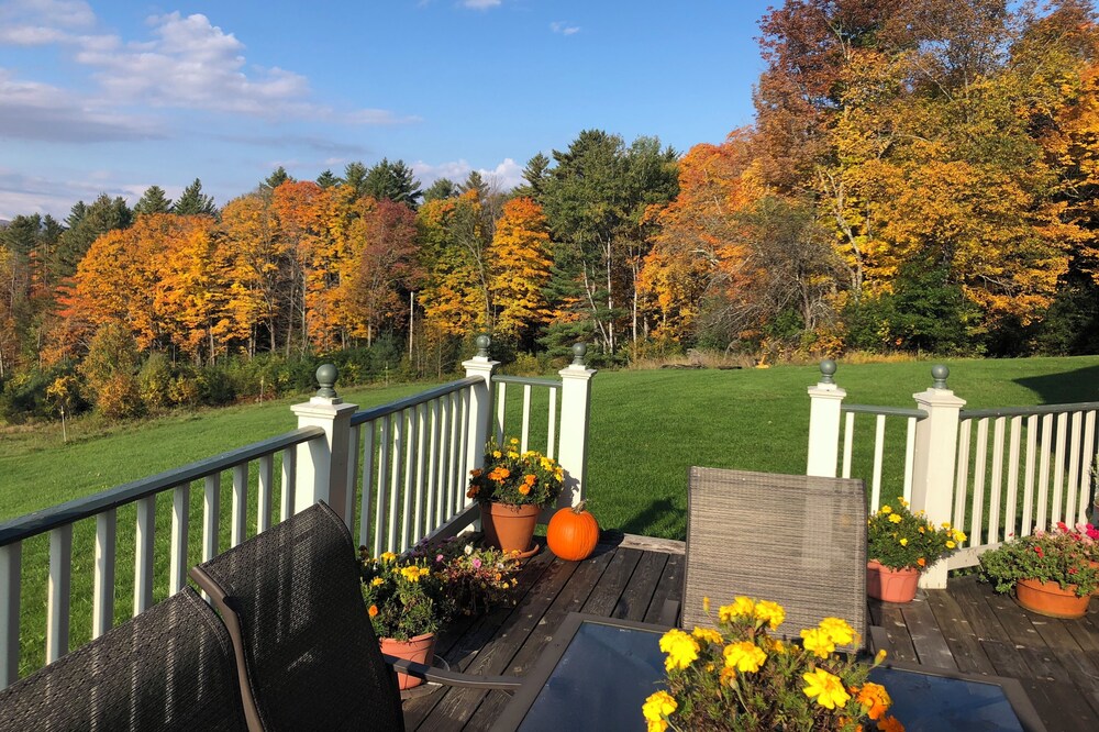 High Hill Inn