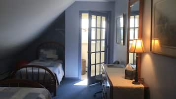 Junior Suite, Non Smoking, Mountain View (3rd Floor) | Extra beds