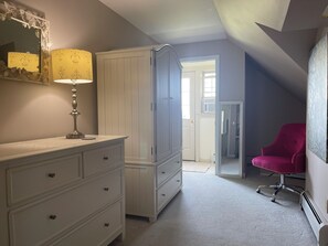 Suite Junior, Bebas Asap Rokok, pemandangan gunung (3rd Floor) | Seprai katun Mesir, seprai premium, dan bantalan ekstra lembut