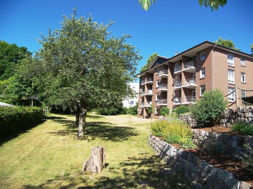 Haus Roland - Whg. 15 mit Schwimmbad und Sauna - Wohnung 15 mit Schwimmbad und