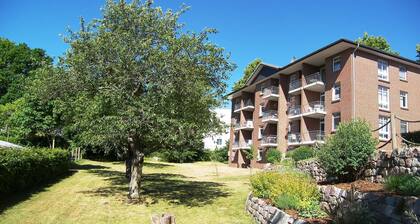 Haus Roland - Whg. 15 mit Schwimmbad und Sauna - Wohnung 15 mit Schwimmbad und