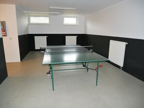 Spielezimmer
