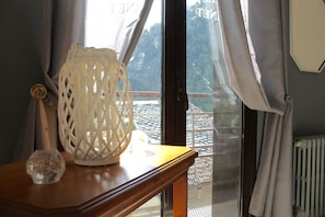 Exclusive Duplex, Multiple Beds, Mountain View | View from room