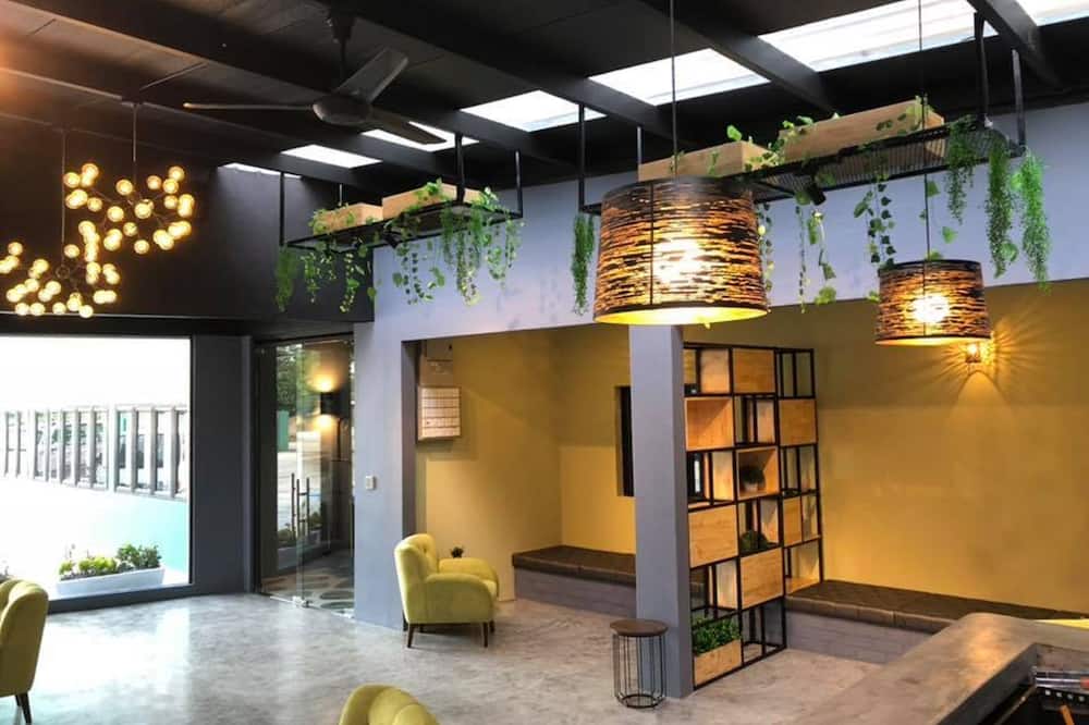 The Wood Boutique Hotel