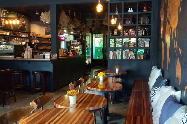 Cafe