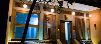 Green Kingdom Resort