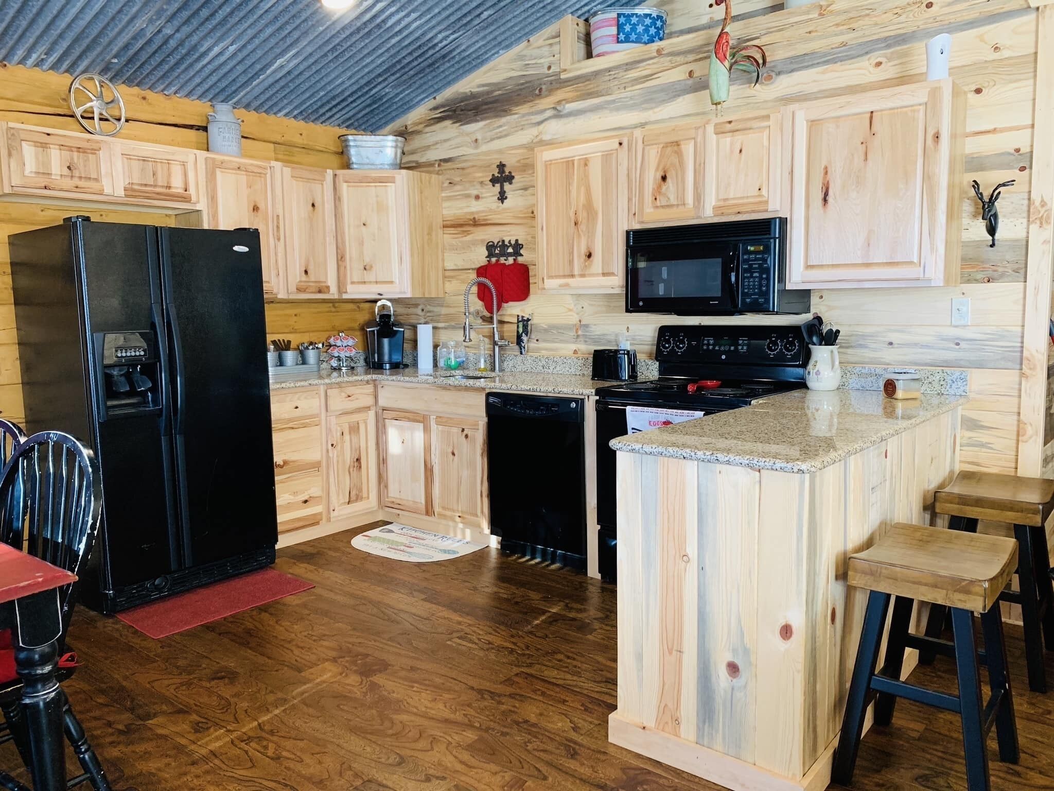 12 Best Cabin Rentals In Murfreesboro, Arkansas Updated 2024 Trip101