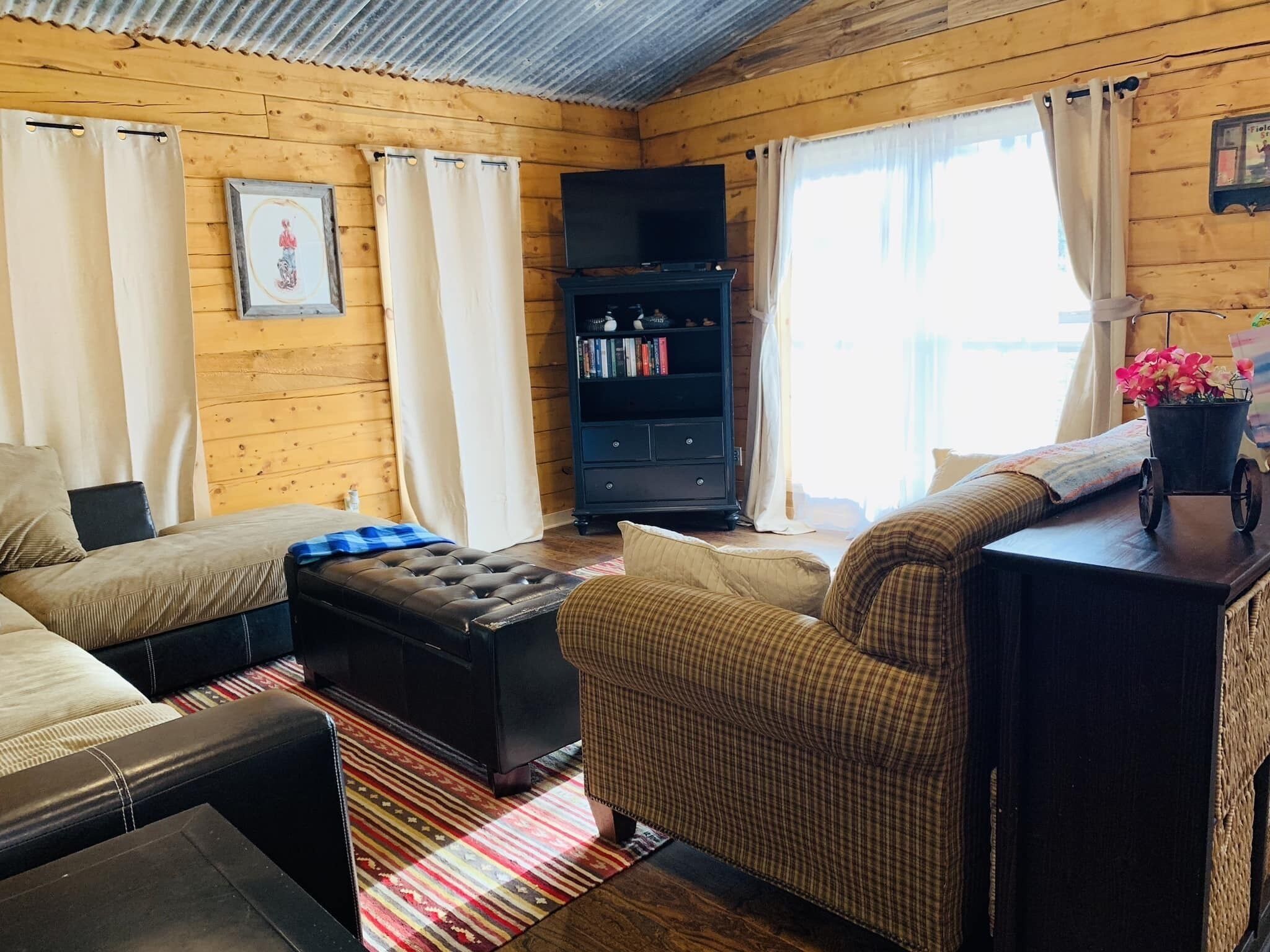 12 Best Cabin Rentals In Murfreesboro, Arkansas Updated 2024 Trip101