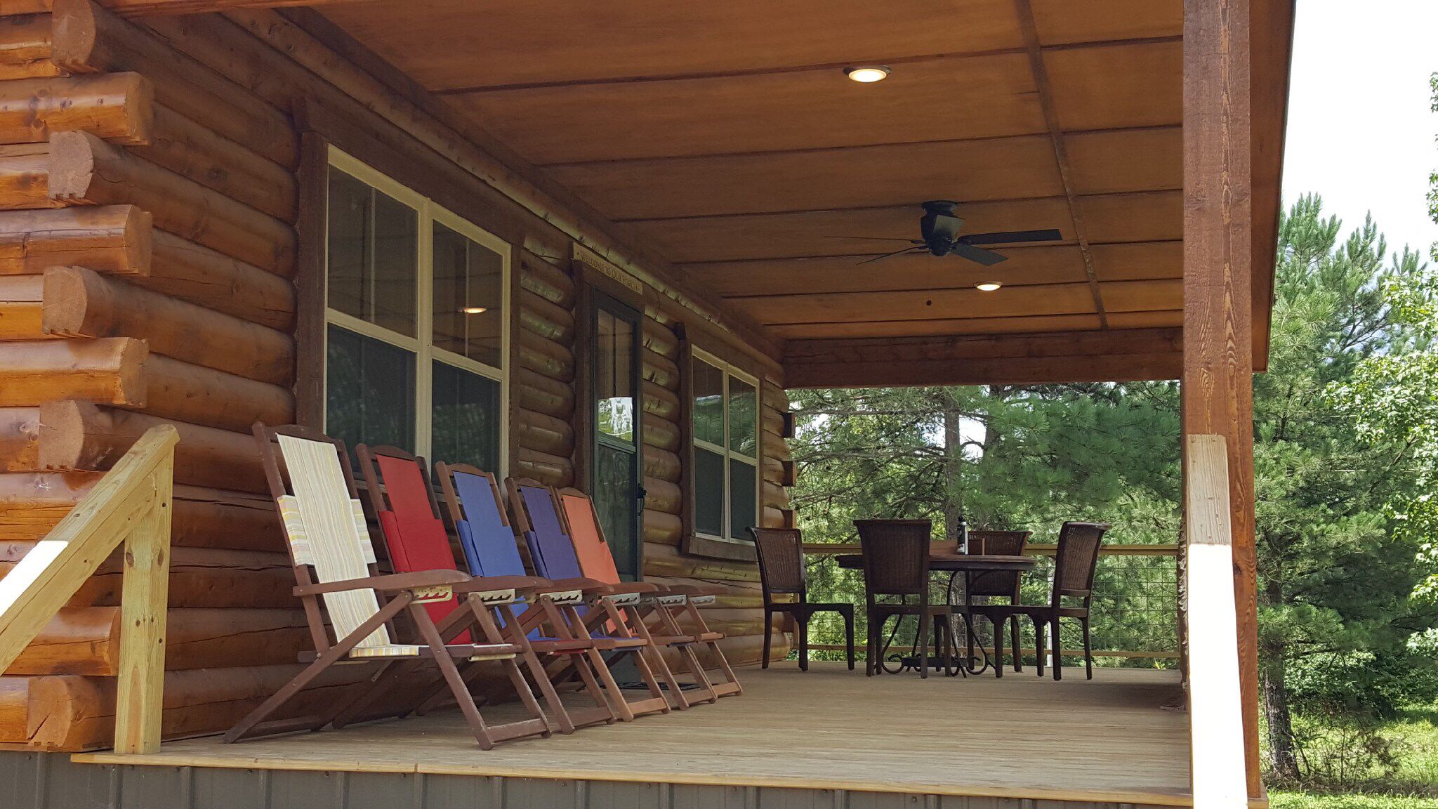 12 Best Cabin Rentals In Murfreesboro, Arkansas Updated 2024 Trip101