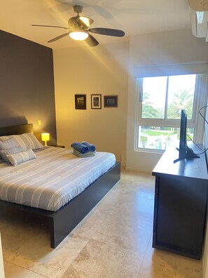 3 camere, una cassaforte in camera, ferro/asse da stiro, Wi-Fi gratuito