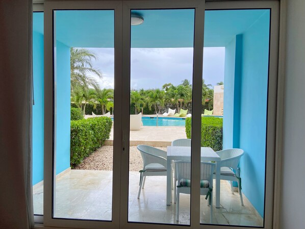 تناول الطعام