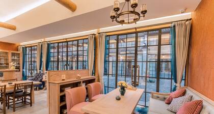 Hangzhou Alor Valley