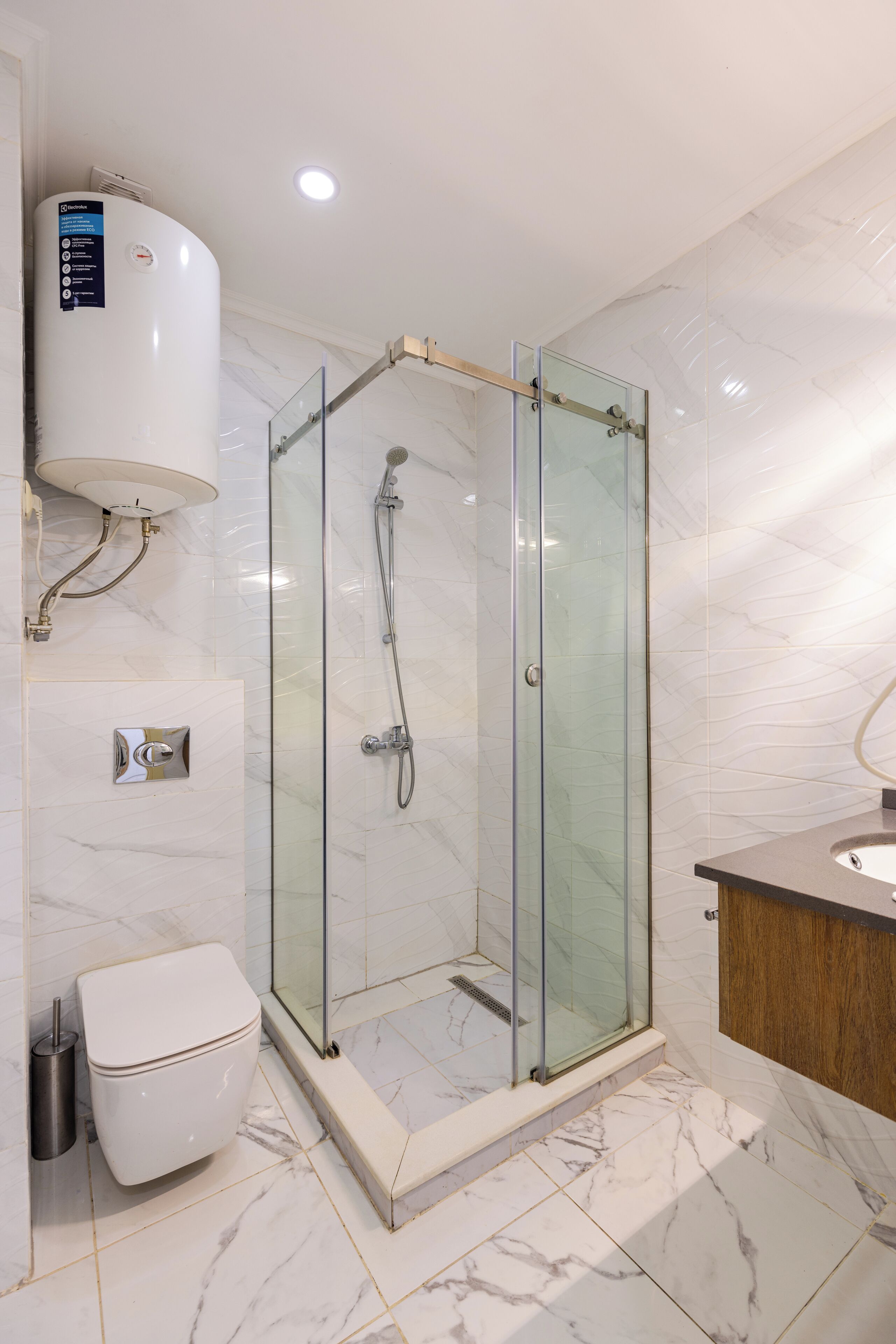 Photo - Aqua Batumi Hotel & Apartments