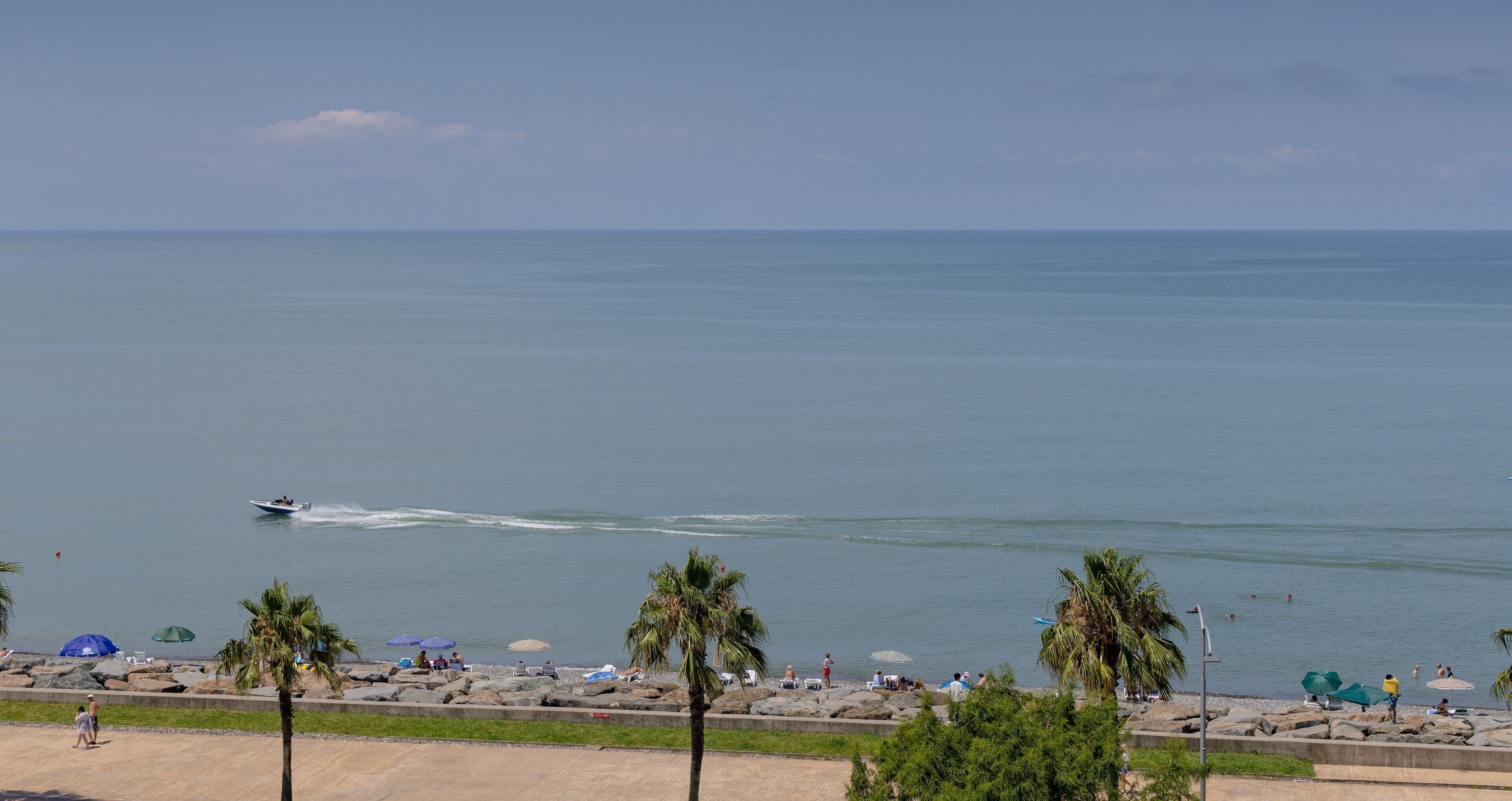 Photo - Aqua Batumi Hotel & Apartments