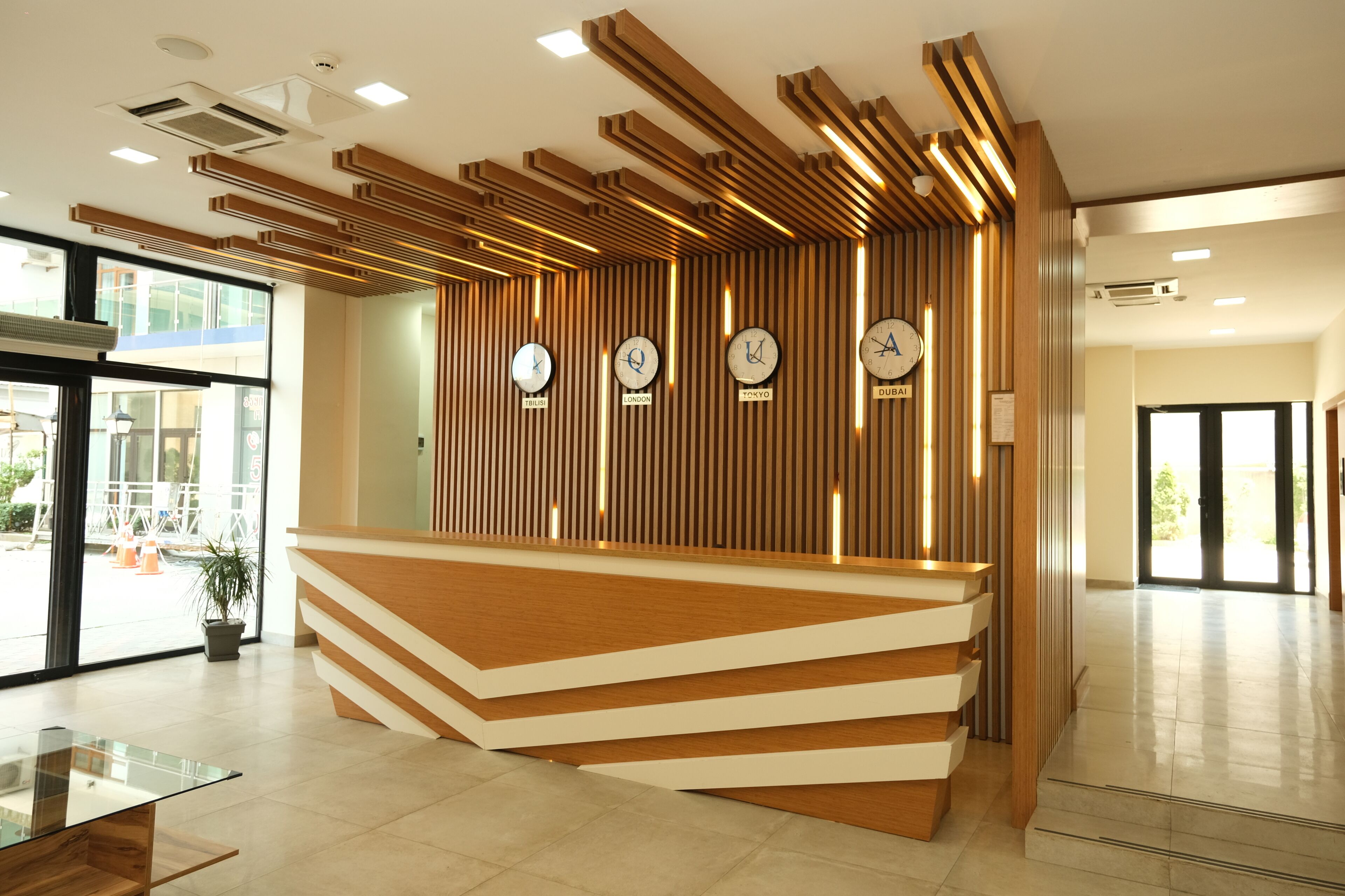 Photo - Aqua Batumi Hotel & Apartments