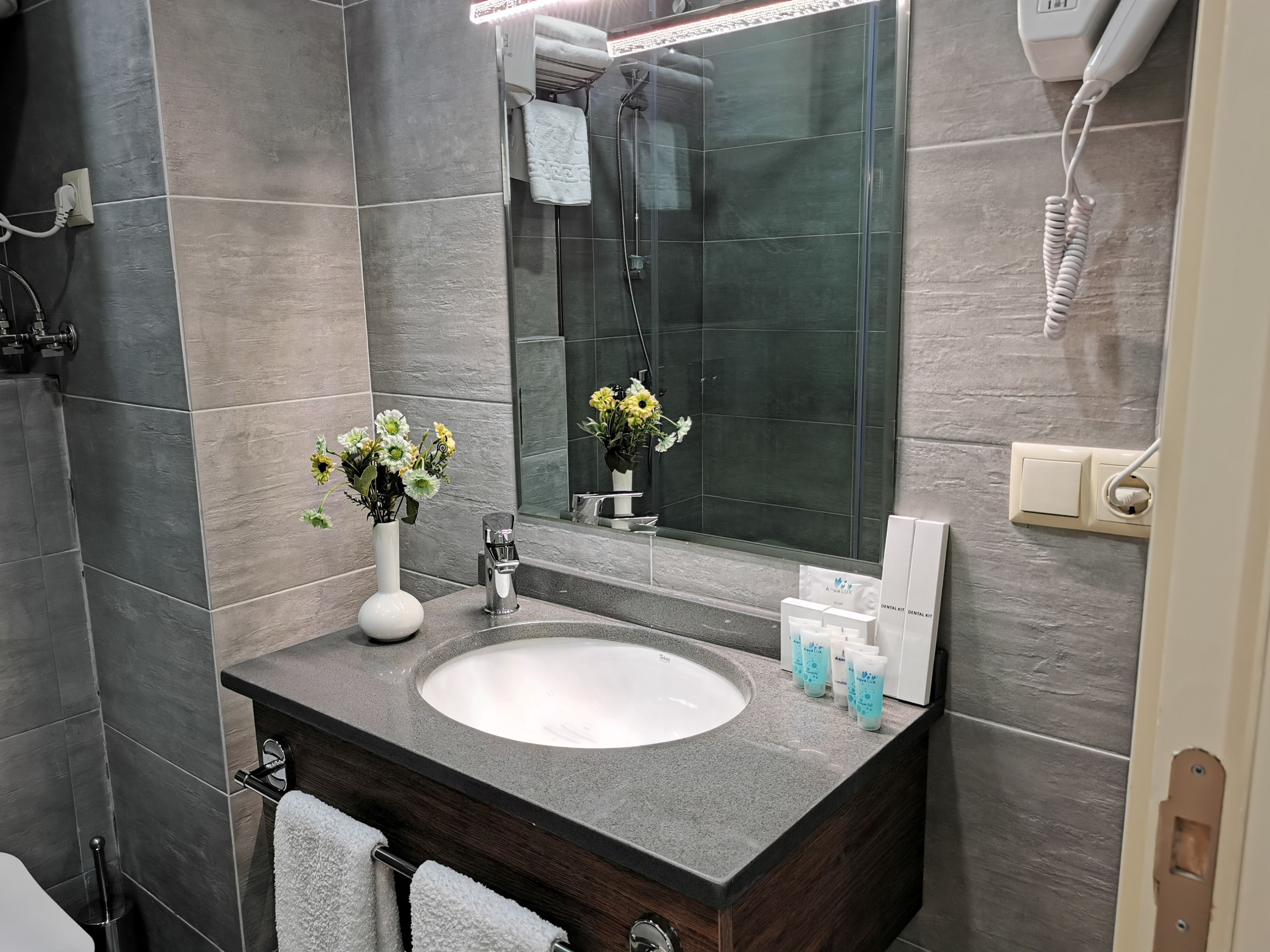 Aqua Batumi Hotel & Apartments