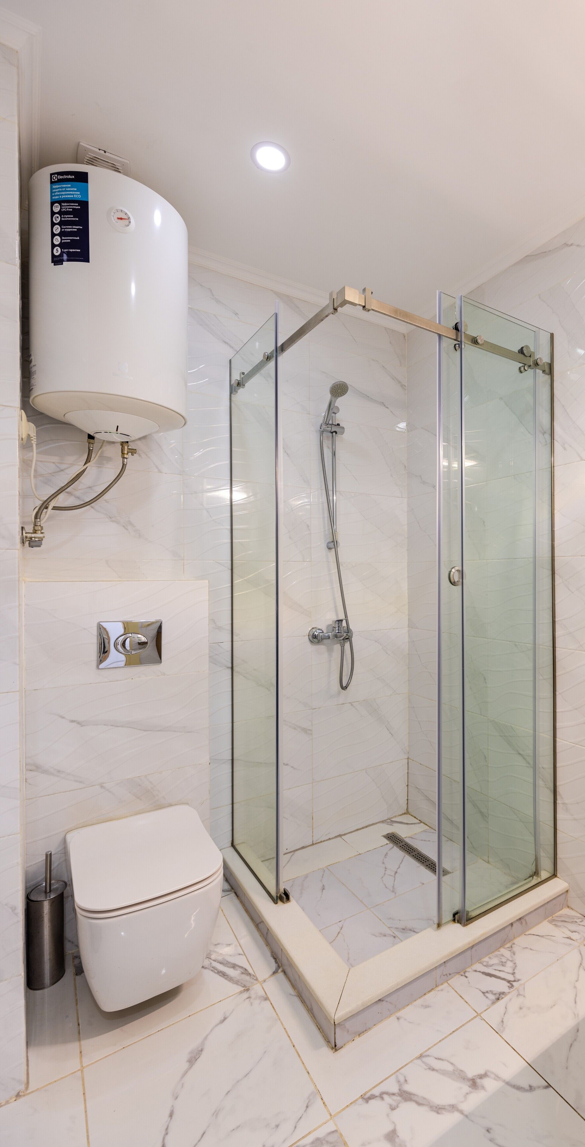 Photo - Aqua Batumi Hotel & Apartments