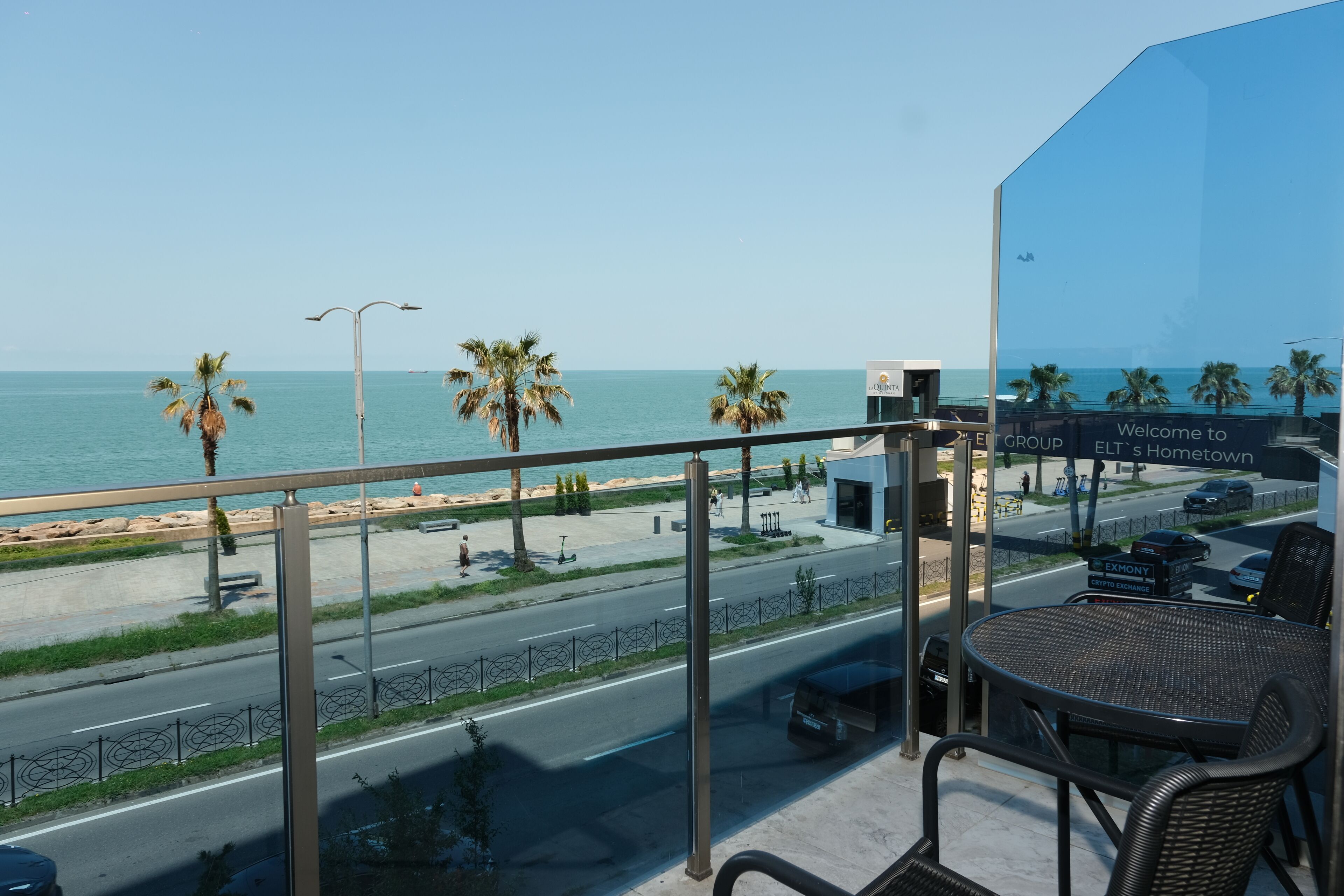 Photo - Aqua Batumi Hotel & Apartments