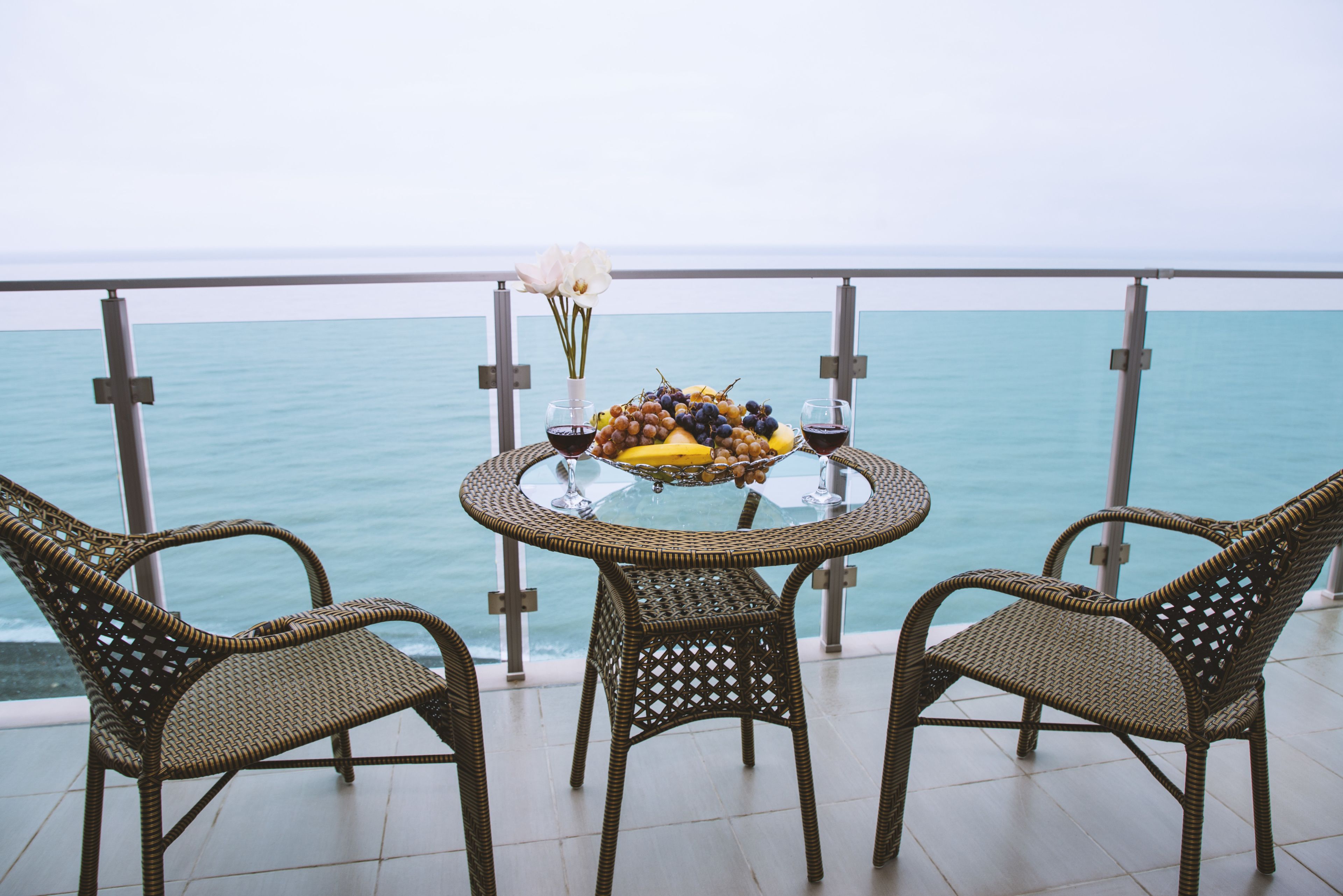 Aqua Batumi Hotel & Apartments