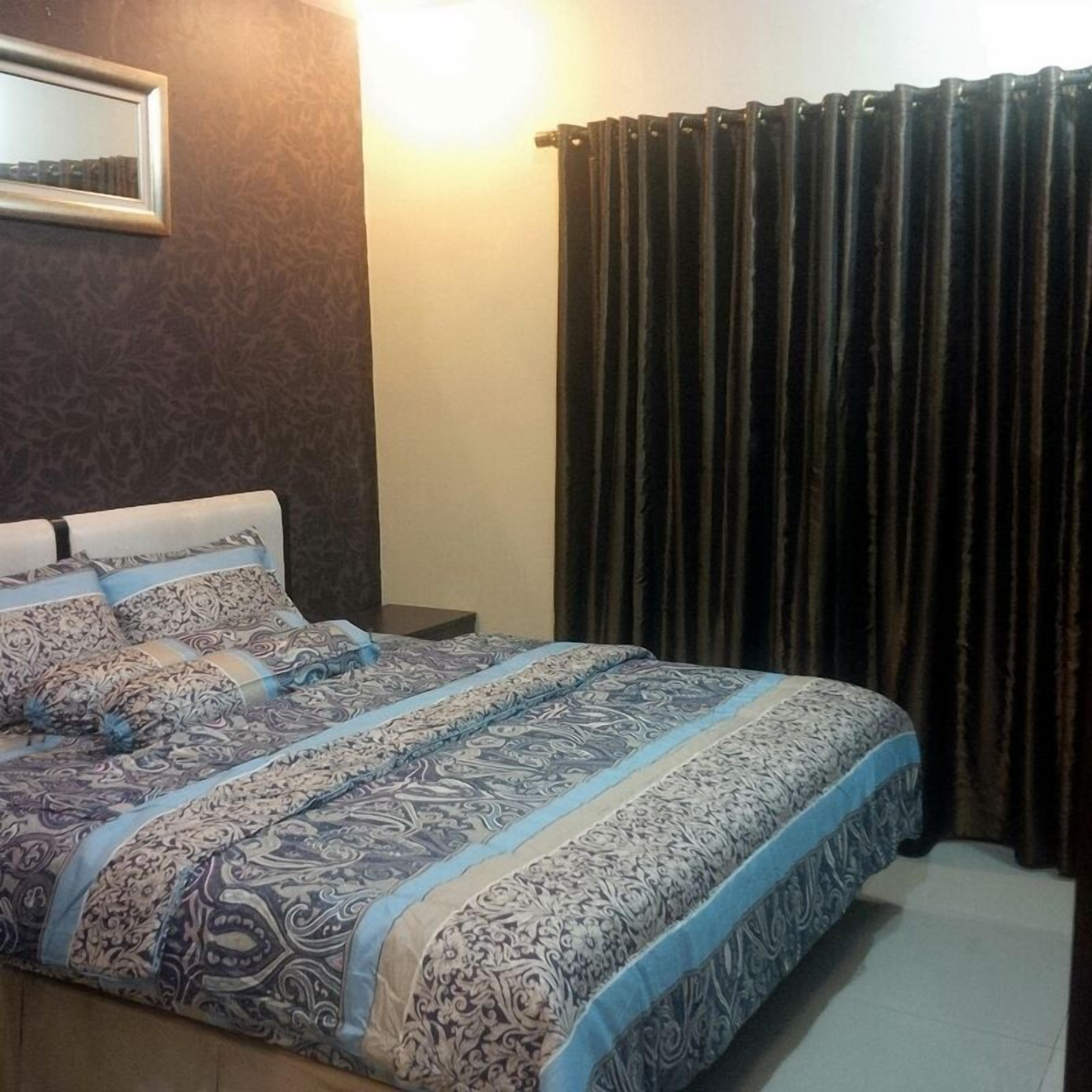 1 BR Apartment in Jakarta