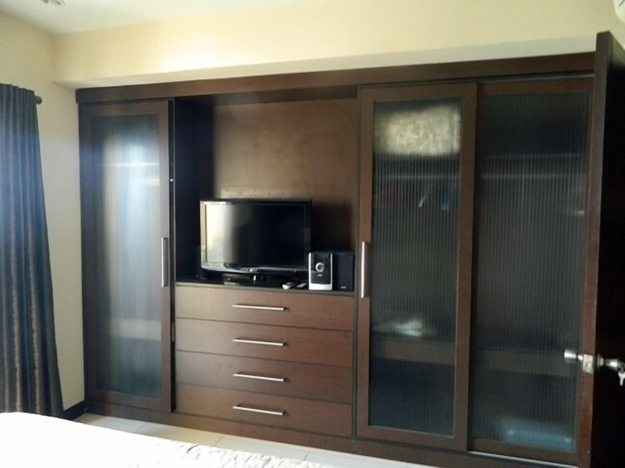 1 BR Apartment in Jakarta