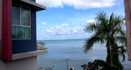 Sandakan Backpackers Hostel