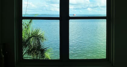 Sandakan Backpackers Hostel