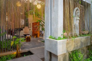 Exterior - Silver Smith Residence (Siem Reap)