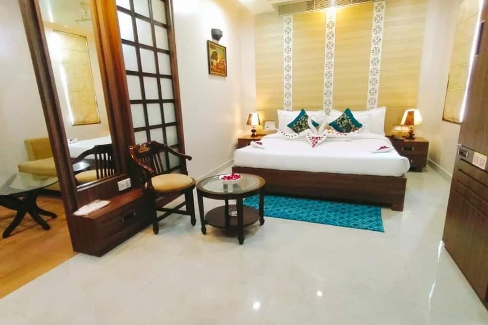 Hotel Ozas Grand