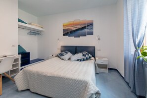 2 slaapkamers, gratis wifi, beddengoed, rolstoeltoegang