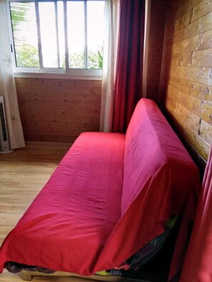 Comfort Chalet, Non Smoking - Villa Hélèna Chalets (Sainte Marie)