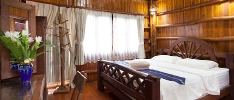 2 slaapkamers, gratis wifi