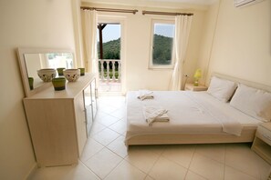 Villa | 2 bedrooms, iron/ironing board, free WiFi, bed sheets - Important Group Turqouise Homes Beryl (Milas)