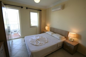 Villa, 2 Bedrooms