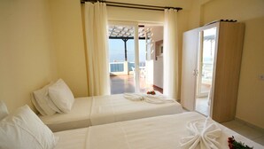 Villa, 2 Schlafzimmer