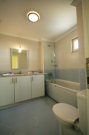 Bathroom - Important Group  Turqouise Homes Cara (Milas)