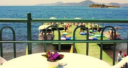 Important Group Turqouise Homes Cara